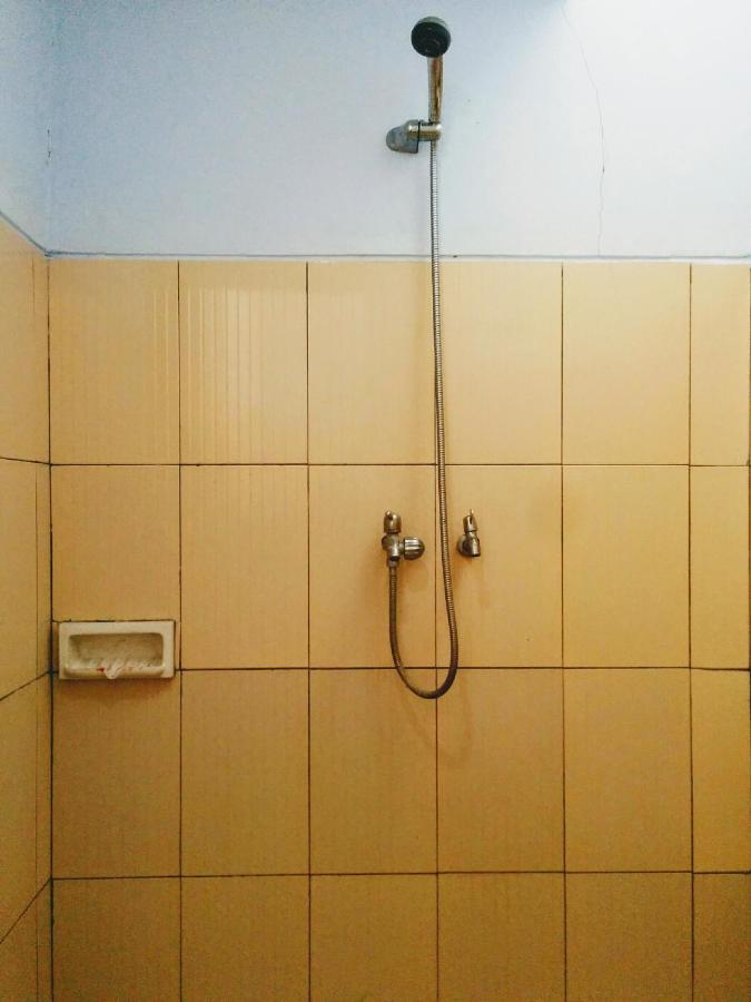 Hotel Gunung Slamet Пурвокерто Экстерьер фото
