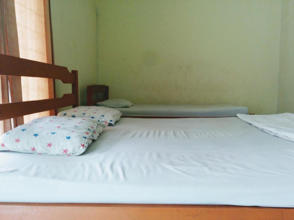 Hotel Gunung Slamet Пурвокерто Экстерьер фото