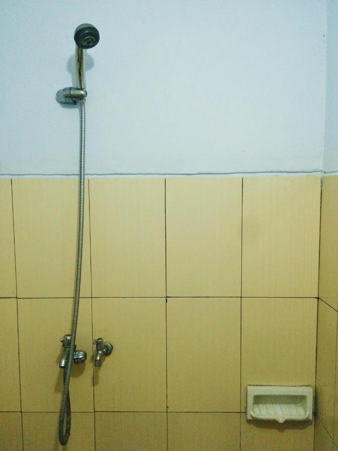 Hotel Gunung Slamet Пурвокерто Экстерьер фото
